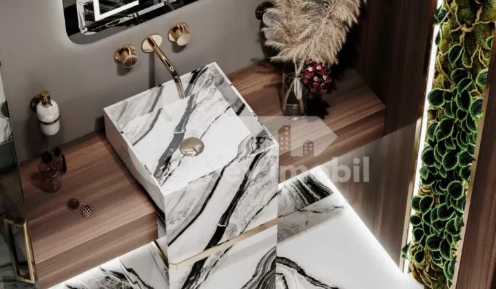 Apartament, Centru, ISMAIL