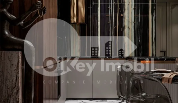 Apartament, Centru, ISMAIL