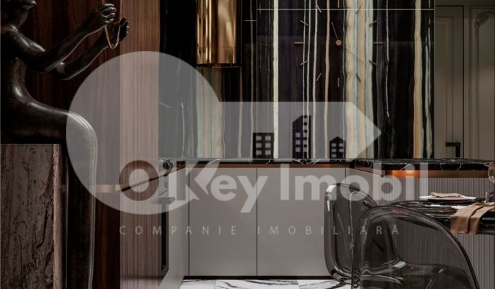 Apartament, Centru, ISMAIL