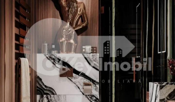 Apartament, Centru, ISMAIL