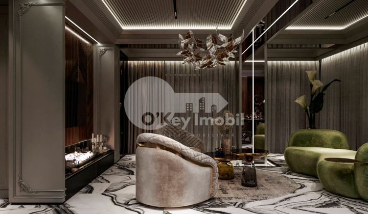 Apartament, Centru, ISMAIL