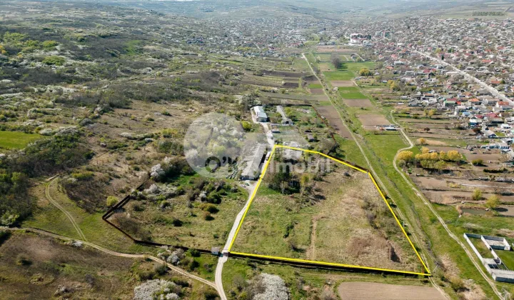 Земельный участок, КОЖУШНА