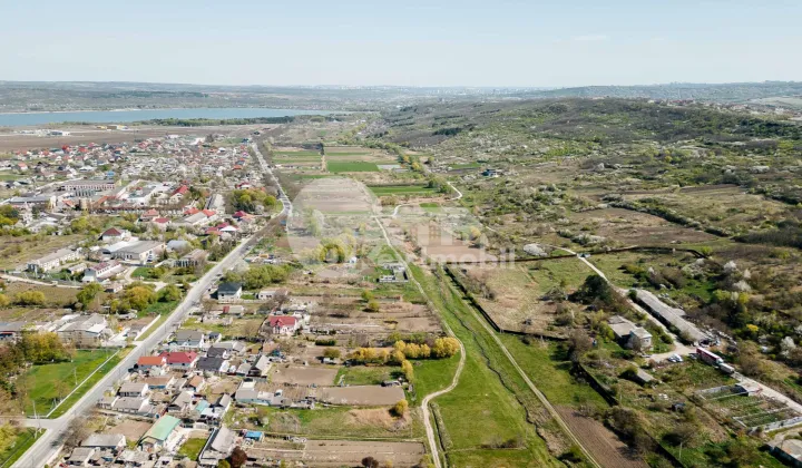 Земельный участок, КОЖУШНА