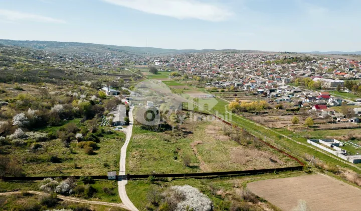 Земельный участок, КОЖУШНА