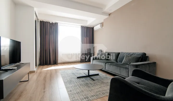 Apartament, Centru, ALEXEI MATEEVICI
