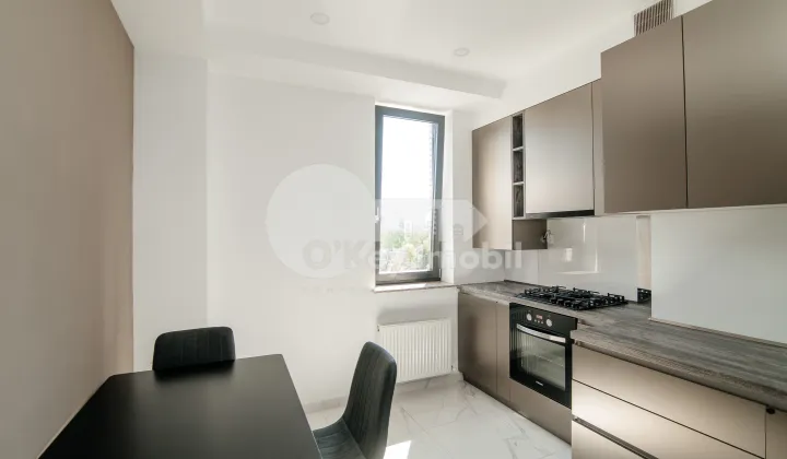 Apartament, Centru, ALEXEI MATEEVICI