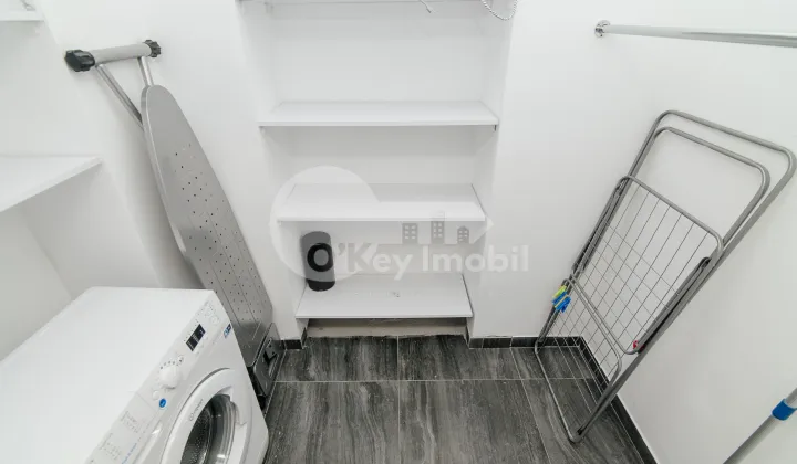 Apartament, Centru, ALEXEI MATEEVICI