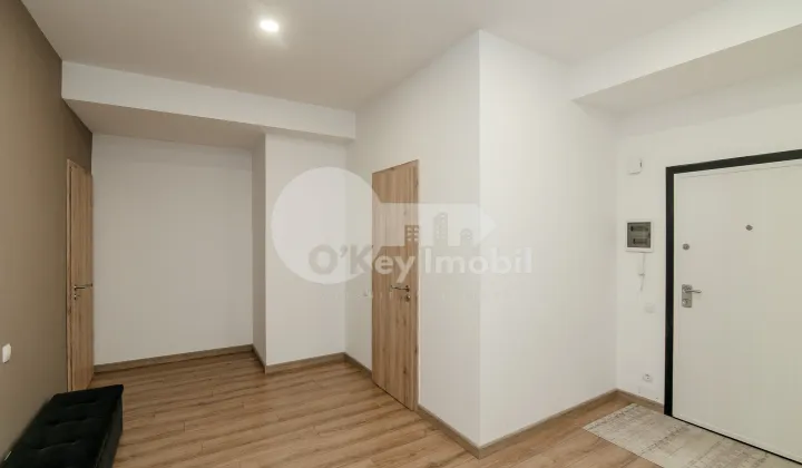 Apartament, Centru, ALEXEI MATEEVICI