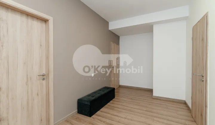 Apartament, Centru, ALEXEI MATEEVICI