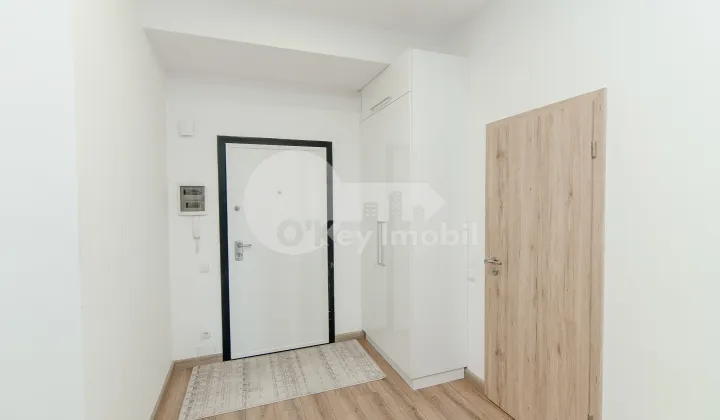 Apartament, Centru, ALEXEI MATEEVICI