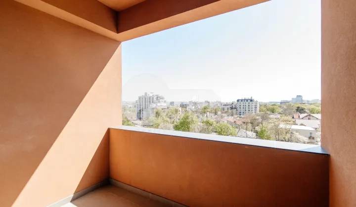 Apartament, Centru, ALEXEI MATEEVICI