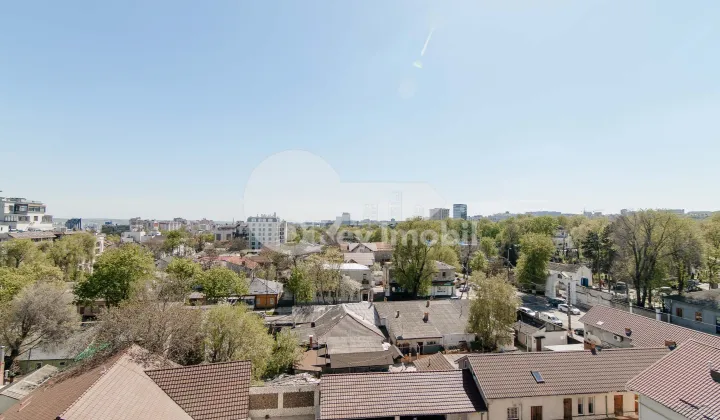 Apartament, Centru, ALEXEI MATEEVICI