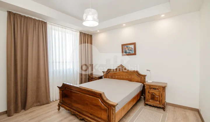 Квартира, Центр, А. МАТЕЕВИЧ