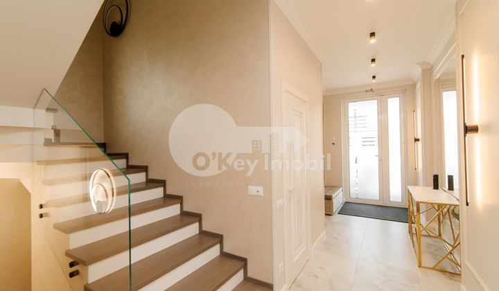 Дом, Ботаника, ПЭШУНИЛОР