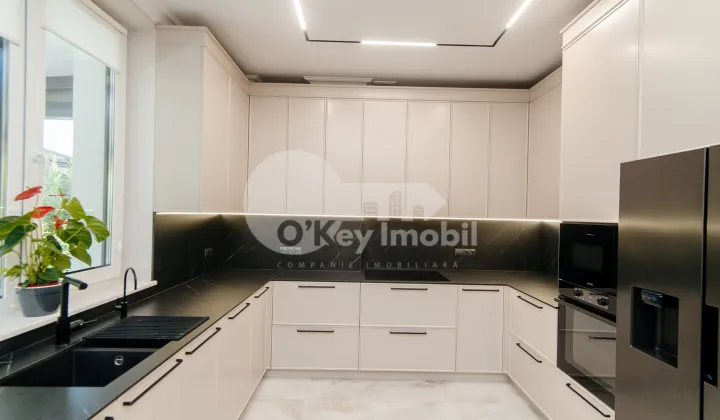 Дом, Ботаника, ПЭШУНИЛОР