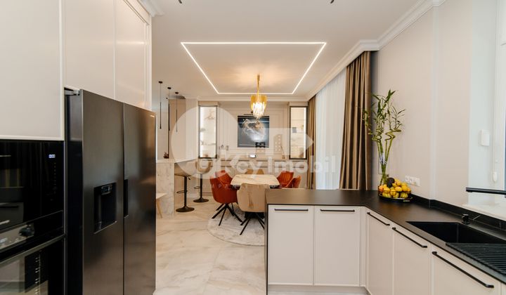 Дом, Ботаника, ПЭШУНИЛОР