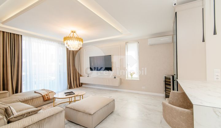 Дом, Ботаника, ПЭШУНИЛОР