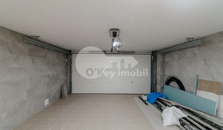 Дом, Ботаника, ПЭШУНИЛОР