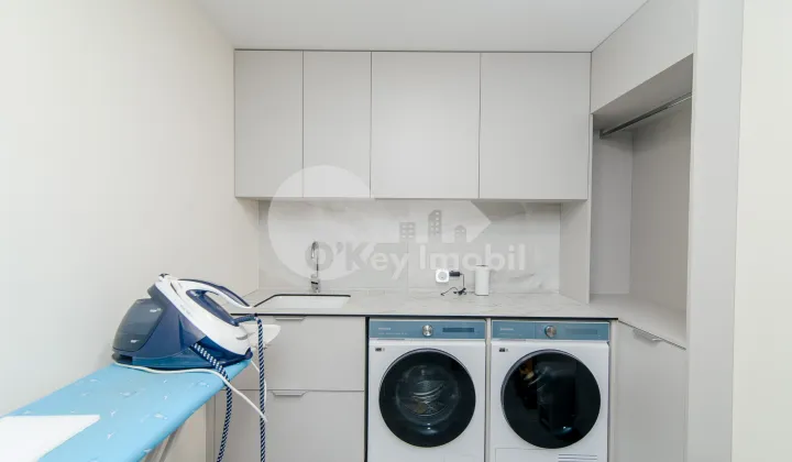 Дом, Ботаника, ПЭШУНИЛОР