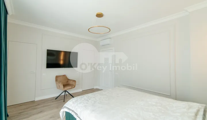 Дом, Ботаника, ПЭШУНИЛОР