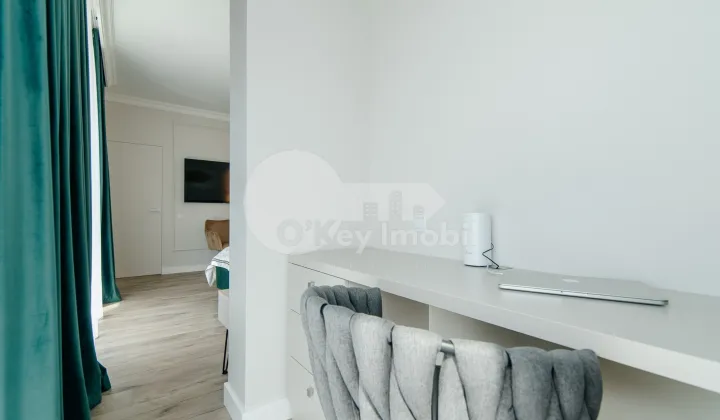 Дом, Ботаника, ПЭШУНИЛОР