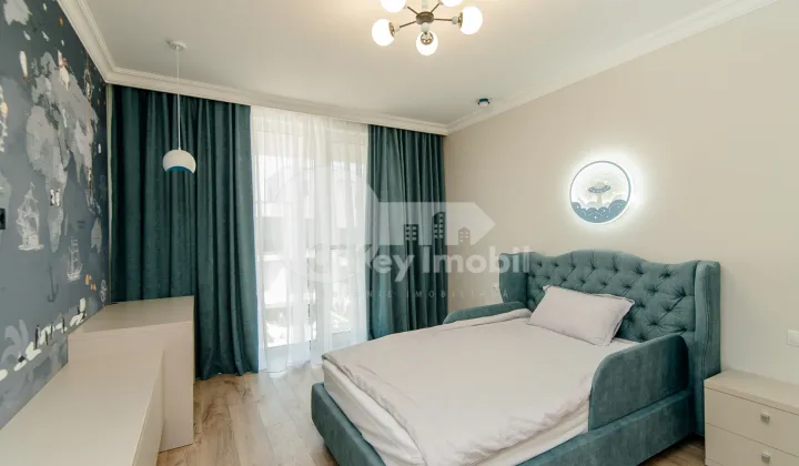 Дом, Ботаника, ПЭШУНИЛОР