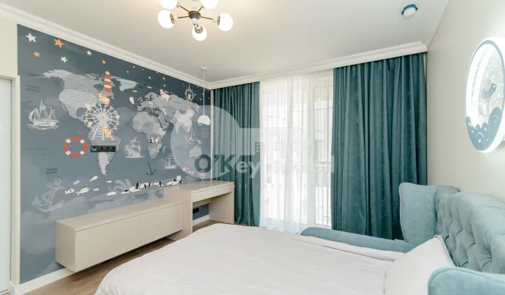 Дом, Ботаника, ПЭШУНИЛОР