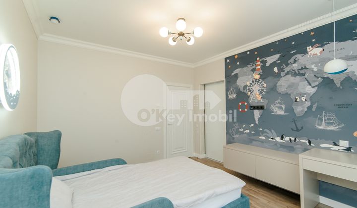 Дом, Ботаника, ПЭШУНИЛОР