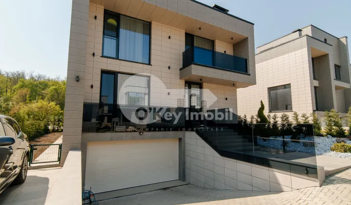 Дом, Ботаника, ПЭШУНИЛОР