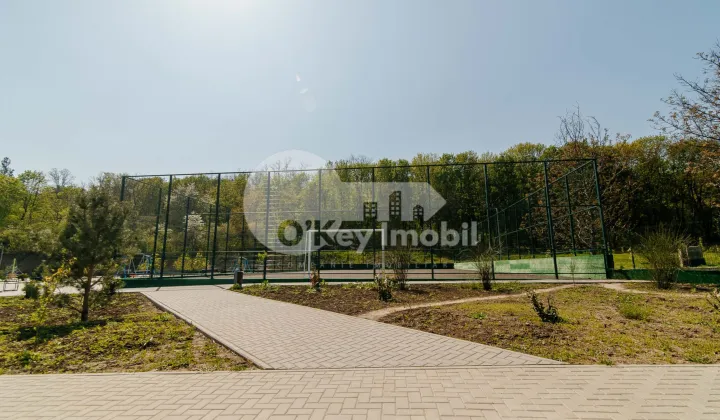 Дом, Ботаника, ПЭШУНИЛОР