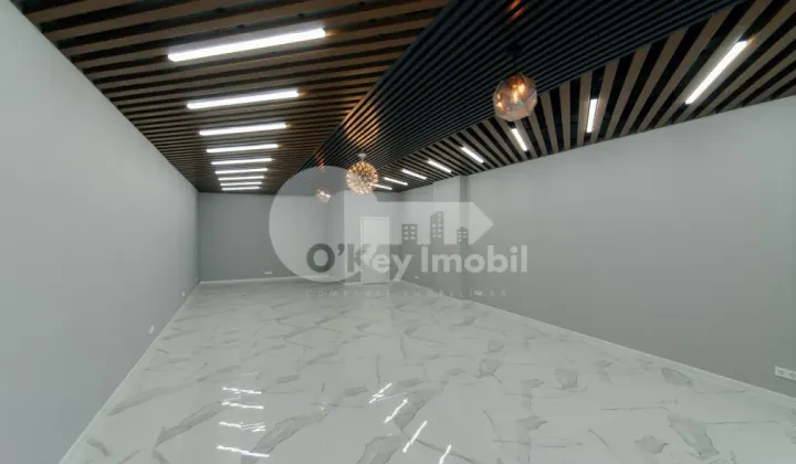 Spațiu comercial, DUMBRAVA