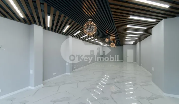 Spațiu comercial, DUMBRAVA