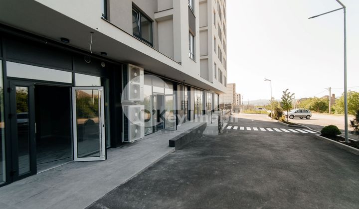 Комм. помещение, ДУМБРАВА