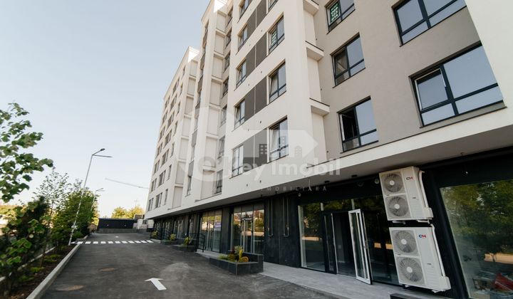 Комм. помещение, ДУМБРАВА