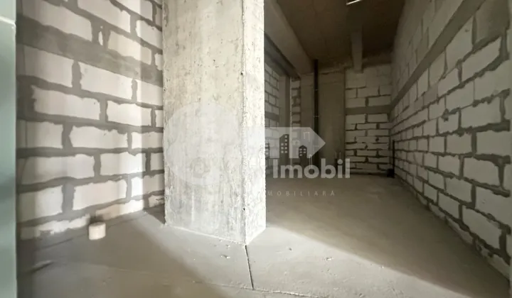 Комм. помещение, Центр, МИХАЙ ЕМИНЕСКУ