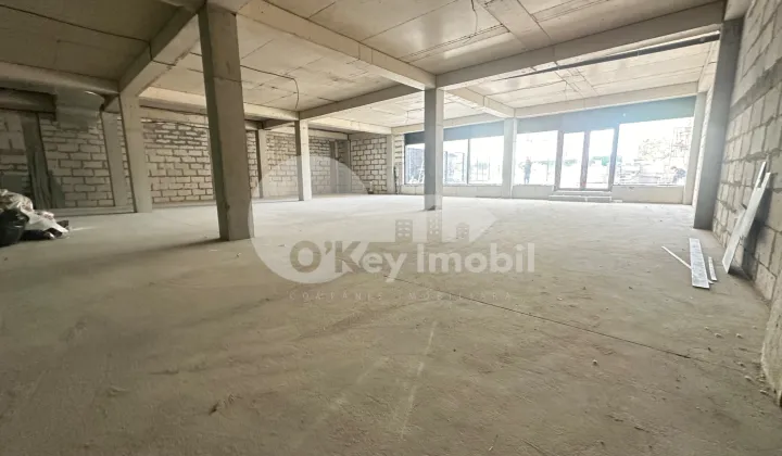 Комм. помещение, Центр, МИХАЙ ЕМИНЕСКУ