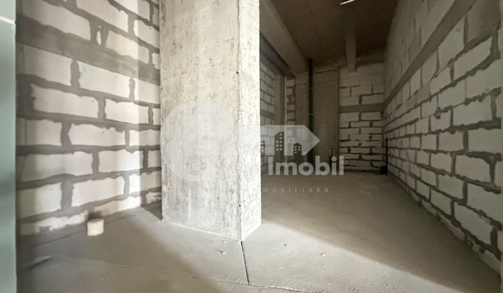 Spațiu comercial, Centru, MIHAI EMINESCU