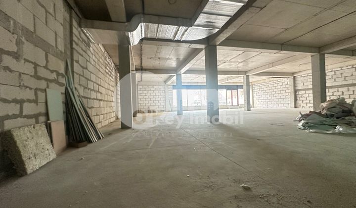 Spațiu comercial, Centru, MIHAI EMINESCU