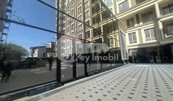 Spațiu comercial, Centru, MIHAI EMINESCU